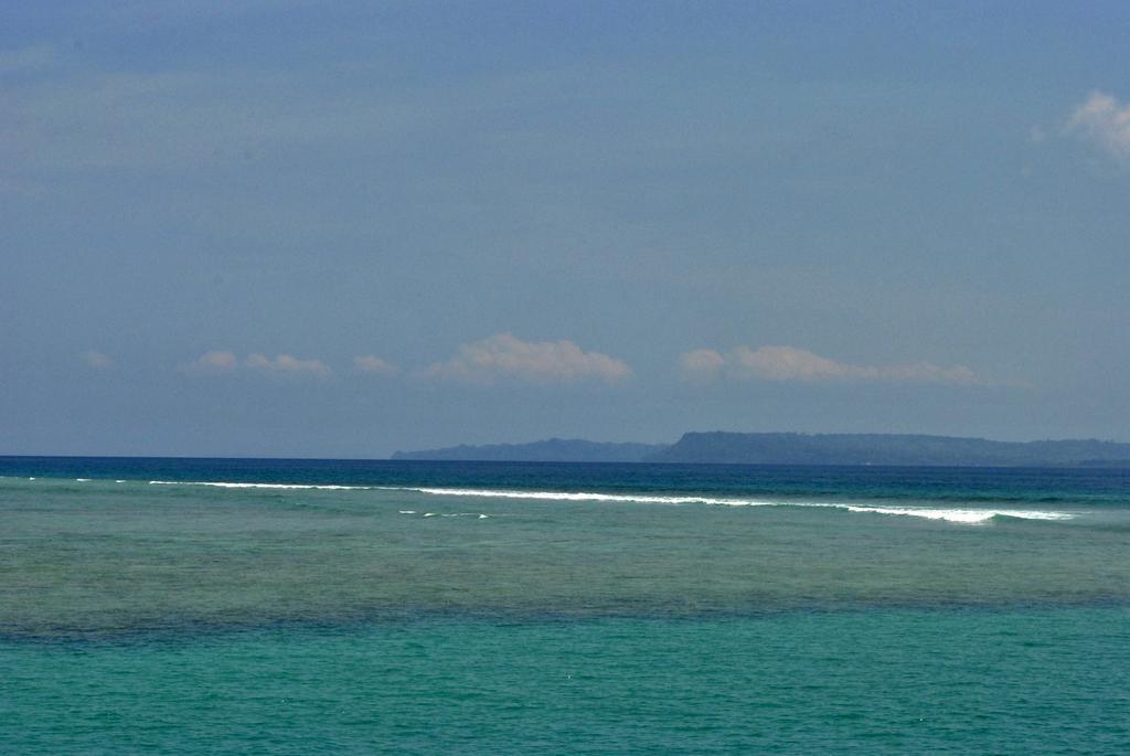 Sea Shell Neil Ξενοδοχείο Lakshmanpur Εξωτερικό φωτογραφία